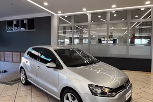 Volkswagen Polo 1.4 TDI 90CV DSG 5p. Fresh BlueMot