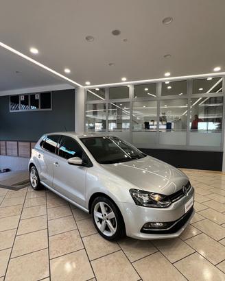 Volkswagen Polo 1.4 TDI 90CV DSG 5p. Fresh BlueMot