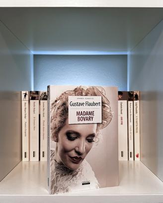 Madame Bovary