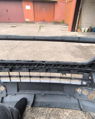 Paraurti Volkswagen Multivan T5 2007 originale