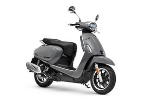 Kymco Like 125i