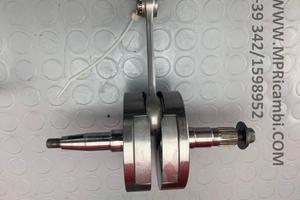 ALBERO MOTORE SUZUKI RM 125 2007 2006 2005 RM125 2