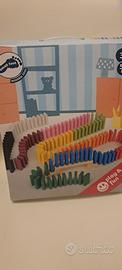 Domino Large - 560 pezzi
