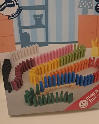 Domino Large - 560 pezzi