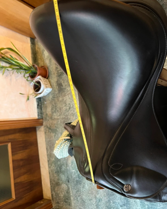 Sella dressage 16,5 Prestige