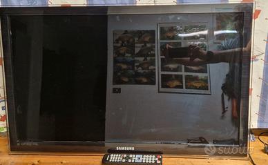 Samsung UE37C6500UP 37" Nero