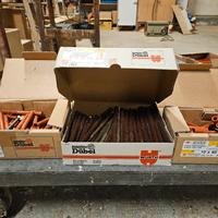 Viti e tasselli Wurth