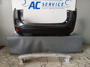 Paraurti Posteriore Traversa Citroen C5 Aircross