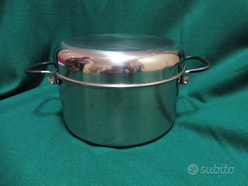 Kit pentole campeggio