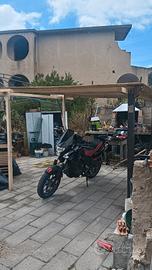 Aprilia pegaso strada 650  del 2005