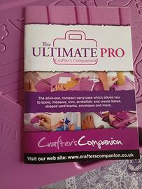 valigetta The Ultimate Pro 