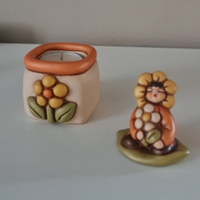 Calamite thun e soggetti thun