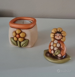 Calamite thun e soggetti thun