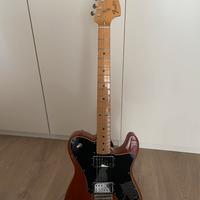 Fender Telecaster deluxe vintera