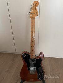 Fender Telecaster deluxe vintera