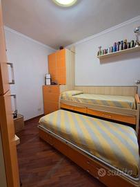 Cameretta per ragazzi