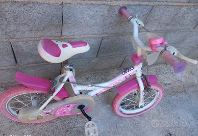 bicicletta dinobikes
