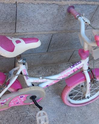 bicicletta dinobikes