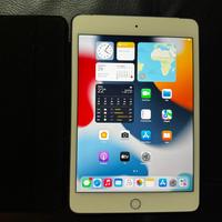 Ipad mini 4 wifi+cell