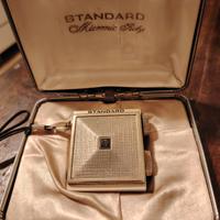 RADIO VINTAGE STANDARD MICRONIC RUBY