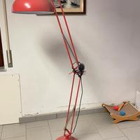 Lampada da terra