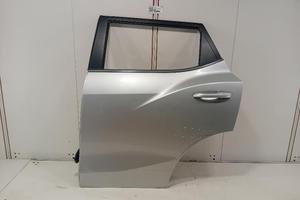 PORTIERA POSTERIORE SINISTRA SSANGYONG Tivoli Seri