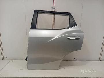 PORTIERA POSTERIORE SINISTRA SSANGYONG Tivoli Seri
