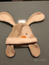 Berretti per bambina