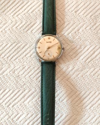 Orologio Vintage Eberhard & Co. "Mod. 40" Anni 50 