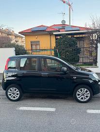 Fiat panda 3a serie