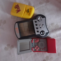 Giochini eletronici per bambini