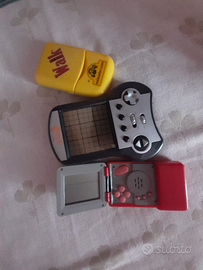 Giochini eletronici per bambini