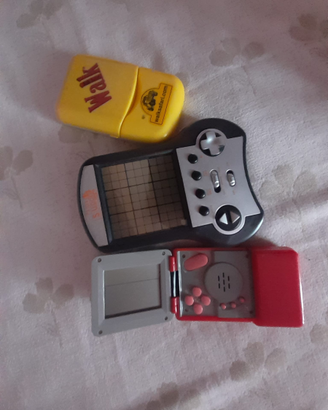 Giochini eletronici per bambini