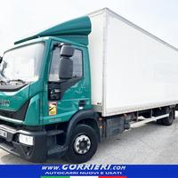 IVECO Eurocargo 120-220P