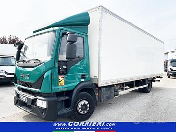 IVECO Eurocargo 120-220P