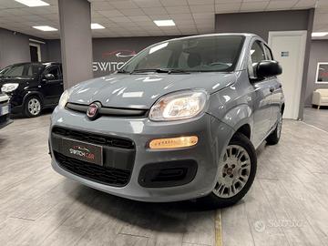 Fiat Panda 1.0 FireFly S&S Hybrid SUPER PREZZO!