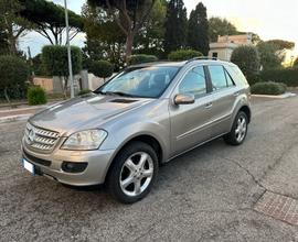 Mercedes-benz ML 320 ML 320 CDI Offroad Pro