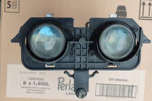 fari piaggio nrg ntt originali completi 