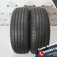 Saldi 215 65 16 Hankook 90% 2019 215 65 R16