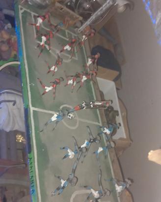 calcetto proforma piccolo 