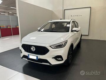 MG ZS 1.5 VTi-Tech Luxury