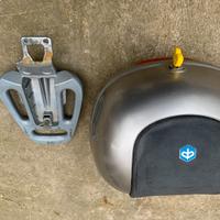 Bauletto piaggio vespa
