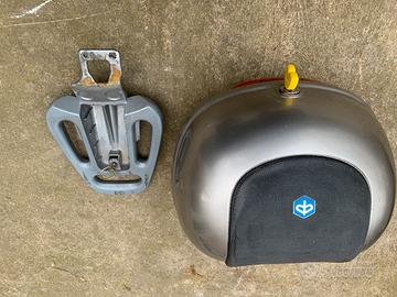 Bauletto piaggio vespa