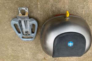 Bauletto piaggio vespa