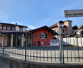 Locale commerciale Faloppio