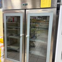 Vetrina Frigo Bibite Due Porte