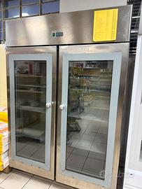 Vetrina Frigo Bibite Due Porte