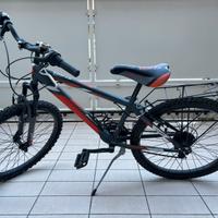 Mountain bike bambino