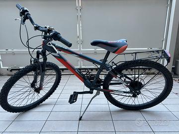 Mountain bike bambino