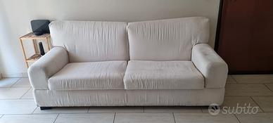 DIVANO LETTO